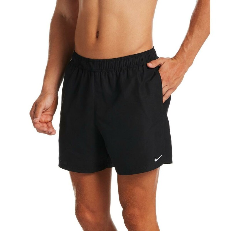 Men’s Bathing Costume NESSA560 Nike 001 Black