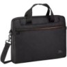 Laptop Case Rivacase 8033 Black 15,6''