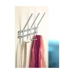 Wall mounted coat hanger Inofix (150 x 220 x 68 mm)