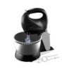 Hand-held Blender Feel Maestro MR-550 Black Grey 600 W