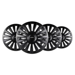 Hubcap Goodyear MELBOURNE Black 14"