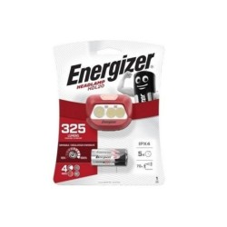 Torch Energizer HDL20