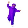 Costume for Adults My Other Me 208956 Purple Multicolour