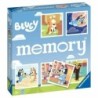 Board game Ravensburger Grand memory® Bluey