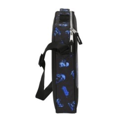 School Satchel Star Wars Digital escape Black (38 x 28 x 6 cm)