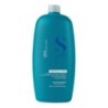 Defined Curls Conditioner Alfaparf Milano Semi Di Lino Curls Co-Wash (1000 ml)