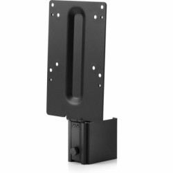 Holder HP 8RA46AA Black