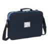 School Satchel El Niño Bahia Blue (38 x 28 x 6 cm)