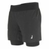 Men's Sports Shorts Joluvi Best Trail Black