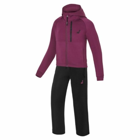 Children’s Tracksuit Joluvi Leisy 2.0 Purple