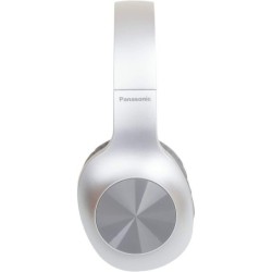 Headphones Panasonic RBHX220BDES Silver