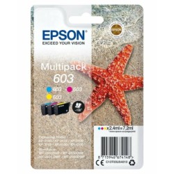 Original Ink Cartridge Epson C13T03U54020 7,2 ml Multicolour