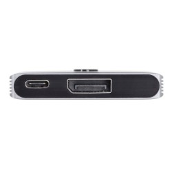 Switch Displayport Unitek V1609A