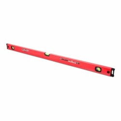 Spirit Level Rubi Rubilevel Aluminium 100 cm