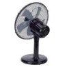 Table Fan JATA JVVM3124 Black 45 W