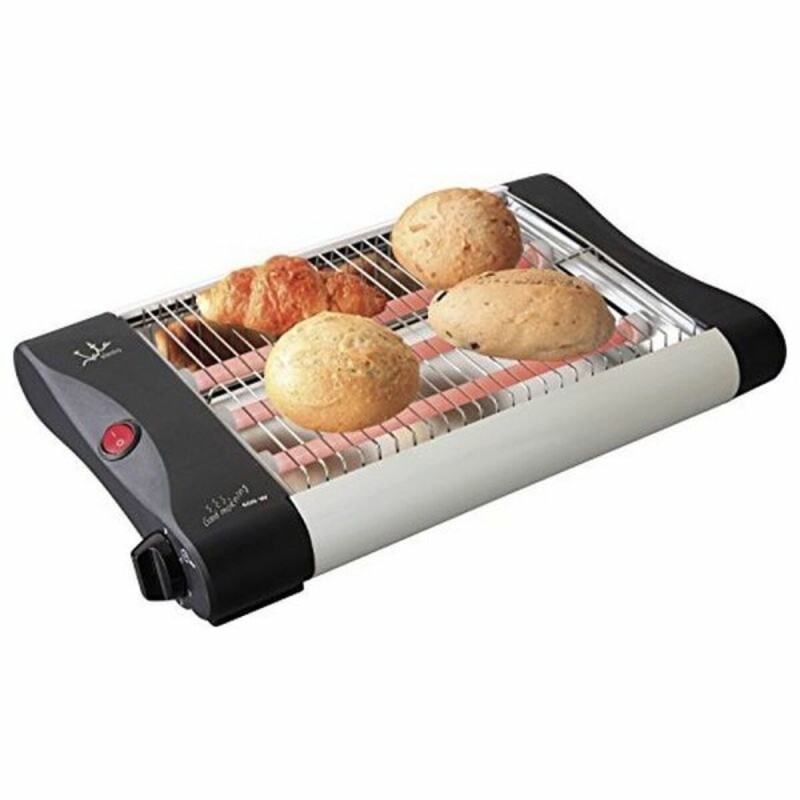 Toaster JATA TT588_Bicolor 600W 600 W