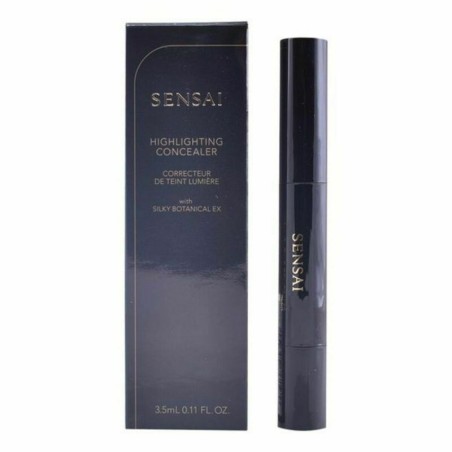 Facial Corrector Highlighting  Concealer Sensai 4973167257500 35 ml (3,5 ml)