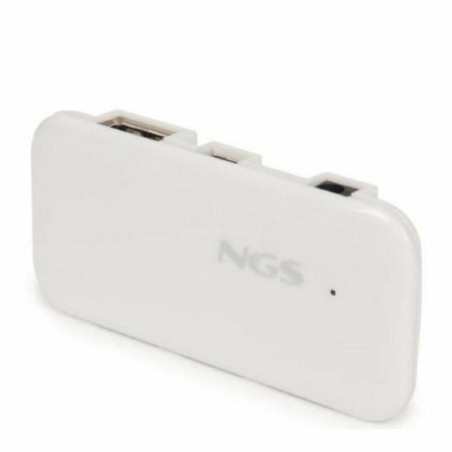 4-Port USB Hub NGS IHUB4