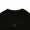 Women’s Thermal T-shirt Diadora Hidden Power Black