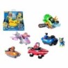 Vehicle Sea Paw Patrol Bizak 112948