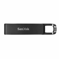 USB stick SanDisk SDCZ460-032G-G46 32 GB Black 32 GB