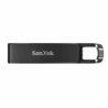 USB stick SanDisk SDCZ460-032G-G46 32 GB Black 32 GB