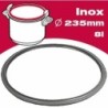 Gasket Set SEB 791947 Stainless steel Ø 23,5 cm