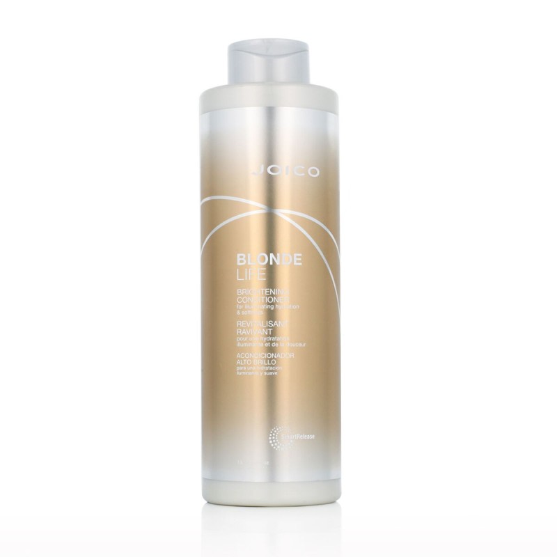 Colour Protecting Conditioner Joico Blonde Life 1 L