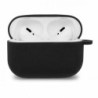 Case PcCom AirPods Black Multicolour