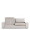 Sofa Cover Eysa JAZ Beige 85 x 15 x 100 cm