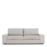 Sofa Cover Eysa JAZ Beige 85 x 15 x 100 cm