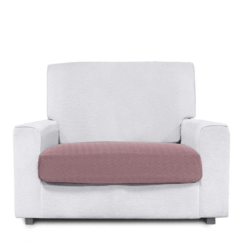 Sofa Cover Eysa JAZ Pink 85 x 15 x 100 cm