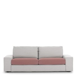 Sofa Cover Eysa JAZ Pink 85 x 15 x 100 cm