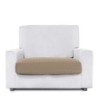 Sofa Cover Eysa JAZ Beige 85 x 15 x 100 cm