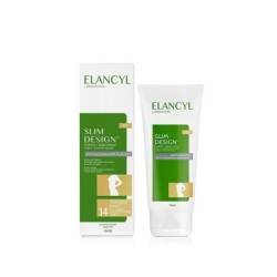 Remodelling Treatment Elancyl Slim Design 45+ Toning 200 ml