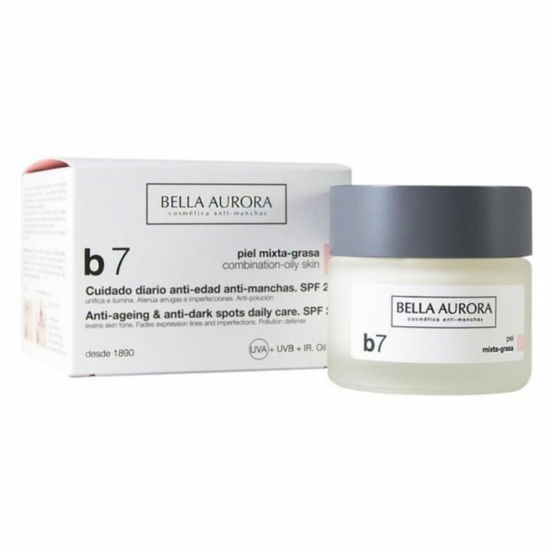 Anti-Brown Spot Cream B7 Bella Aurora Spf 15 (50 ml) 50 ml