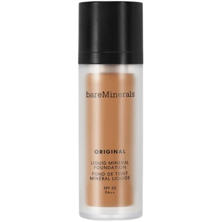 Liquid Make Up Base bareMinerals Original Nº 24 Neutral dark 30 ml