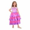 Costume for Children Barbie Gem Ballgown Pink