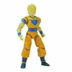 Action Figure Bandai DS36188 Dragon Ball (17 cm)