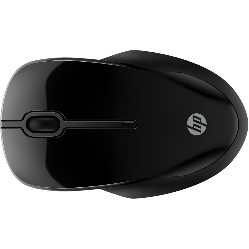 Wireless Mouse HP 250 Black