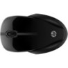 Wireless Mouse HP 250 Black