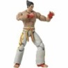 Collectable Figures Bandai Game Dimensions Tekken Kazuya Mishima 17 cm PVC