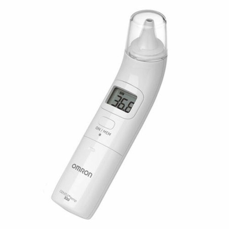 Digital Thermometer Omron GentleTemp 520