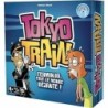 Board game Asmodee Tokyo Train (FR)