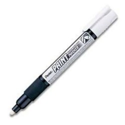 Permanent marker Pentel Paint Marker White 12 Pieces