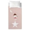 Top sheet Haciendo el Indio Ballerina 180 x 270 cm (Single)