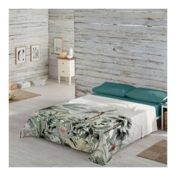 Top sheet Icehome Amazonia 210 x 270 cm (Double)