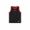 Men's Sleeveless T-shirt Champion Tank Top Black