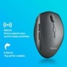 Mouse NGS BEEBLACK Black