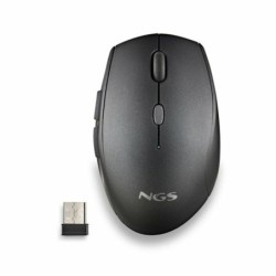 Mouse NGS BEEBLACK Black